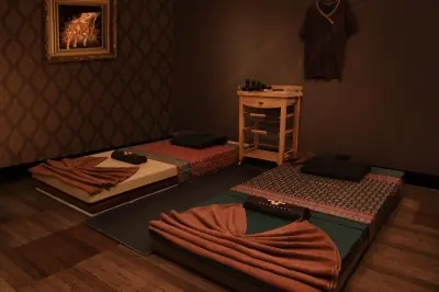 인천 마사지 이용 후기 분석